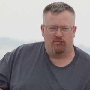 Meet your Posher, Eric